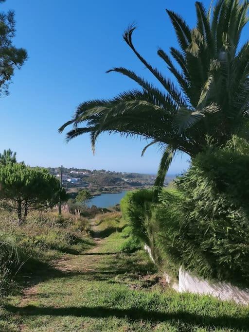 Casa Idalina Villa Aljezur Exterior photo